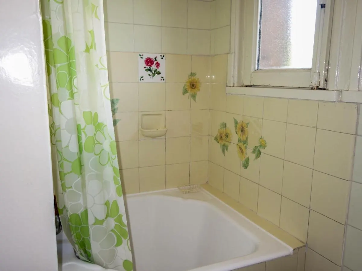 Apartment Grizzli-2 By Interhome Saint-Gervais-les-Bains France