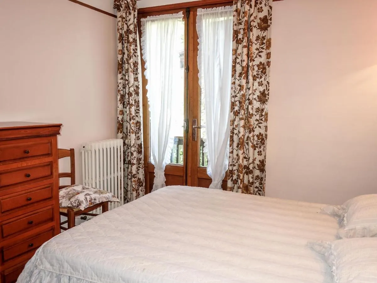 Apartment Grizzli-2 By Interhome Saint-Gervais-les-Bains